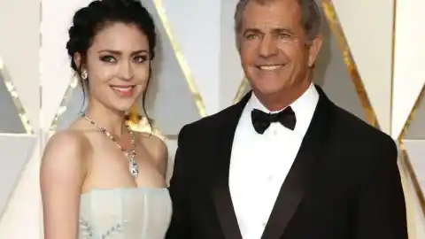 Imagen 1 de Mel Gibson habla de su separación de Rosalind Ross: "Seguiremos siendo los mejores padres para nuestro hijo Lars"