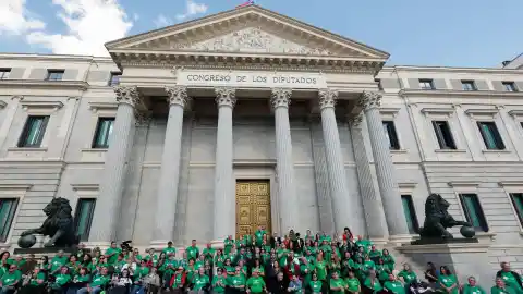 Imagen 1 de El Gobierno publica los criterios para acceder al grado extremo de dependencia de la ley ELA y garantiza un mínimo de 3.200 euros al mes