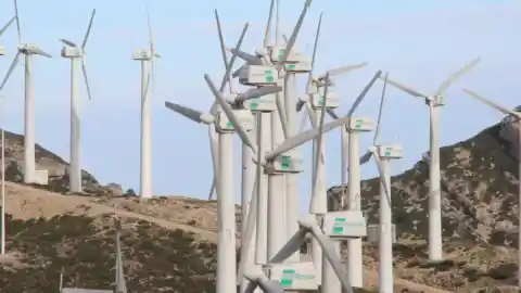 Imagen 1 de Fedea propone un cheque verde de 103 euros por persona en los municipios con más renovables