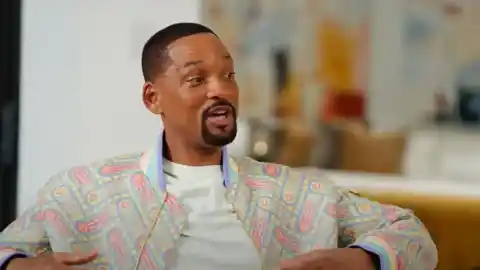 Imagen 1 de Will Smith, demandado por acoso sexual y despido improcedente por el violinista de su última gira