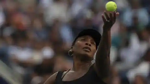 Imagen 1 de Venus Williams vuelve al Open de Australia para hacer historia: será la jugadora más veterana en disputar el Grand Slam