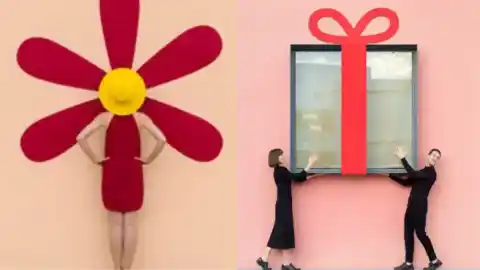 Imagen 1 de Anna Devís y Daniel Rueda, la pareja de fotógrafos que ha conquistado a Netflix y Disney con su creatividad