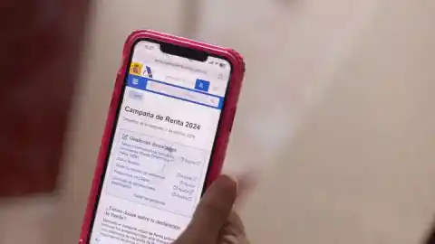 Imagen 1 de Hacienda ha devuelto más de 13.000 millones de euros a 15,6 millones de contribuyentes del IRPF