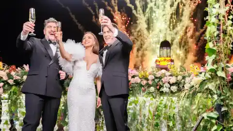 Imagen 1 de El presidente de RTVE, sobre la victoria de La 1 en las Campanadas: "En la selva digital en la que vivimos, se valora la naturalidad"