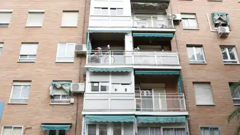 Imagen 1 de La Policía descarta violencia de género en la muerte de una mujer en Villaverde: el presunto homicida era el casero de la víctima