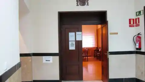 Imagen 1 de Condenado a cuatro años de cárcel por agresión sexual a una menor de 14 años que era la ex de su hermano