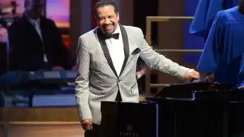 Imagen 1 de Muere Richard Smallwood, conocido cantante de góspel nominado hasta ocho veces en los Premios Grammy