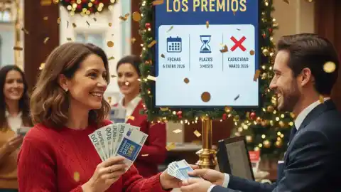 Imagen 1 de Hacienda se quedará con 32.000 euros de cada primer premio de la lotería del Niño