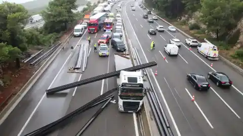 Imagen 1 de Un total de 144 personas han muerto en las carreteras catalanas en 2025, un 6% más que el año anterior