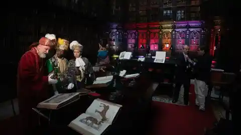 Imagen 1 de La cabalgata de los Reyes Magos en Madrid estará inspirada en la sabiduría y repartirá 1.200 kilos de caramelos