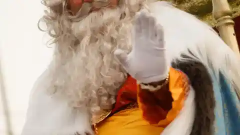 Imagen 1 de Cabalgata de los Reyes Magos en Chamartín: este es el horario y el recorrido