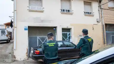 Imagen 1 de La mujer de la víctima del parricidio de Fuenmayor estuvo en el sistema VioGén hace más de una década