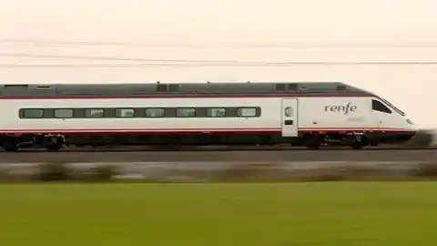 Imagen 1 de Renfe lanza un sistema de pago que permite ahorrar hasta 3.600 euros anuales