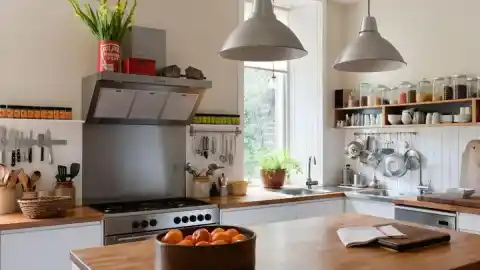 Imagen 1 de La alternativa para encimeras más elegante y fácil de instalar