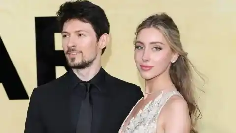 Imagen 1 de El dueño de Telegram tiene 106 hijos y se ofrece a donar esperma, pero a mujeres atractivas y menores de 37