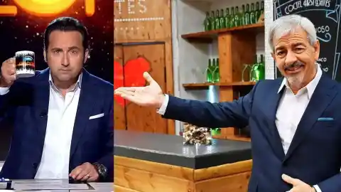 Imagen 1 de 'Horizonte', con Iker Jiménez, se emitirá a diario en Cuatro en el hueco de 'First Dates', que pasa a Telecinco