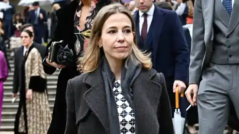 Imagen 1 de La sobrina de Ana Obregón y madrina de su nieta termina en el hospital por sus problemas con la enfermedad de Lyme