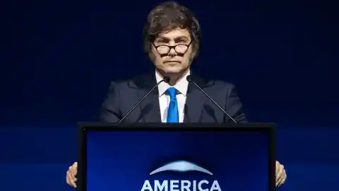 Imagen 1 de Javier Milei impulsa un bloque regional contra el “cáncer del socialismo”