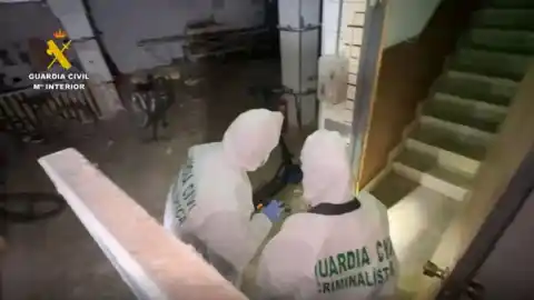 Imagen 1 de Prisión para el supuesto parricida de Fuenmayor por un delito de homicidio