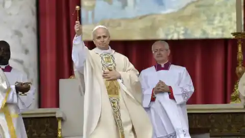 Imagen 1 de La Conferencia Episcopal se reunirá con el Vaticano para abordar el posible viaje del Papa a España