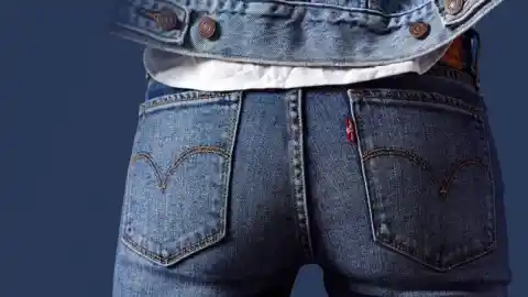 Imagen 1 de Los vaqueros de Levi's para mujer y hombre que serán un básico para tu armario este 2026
