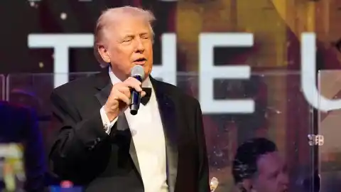 Imagen 1 de Trump alardea de su salud, pero sus propias declaraciones revelan elementos preocupantes