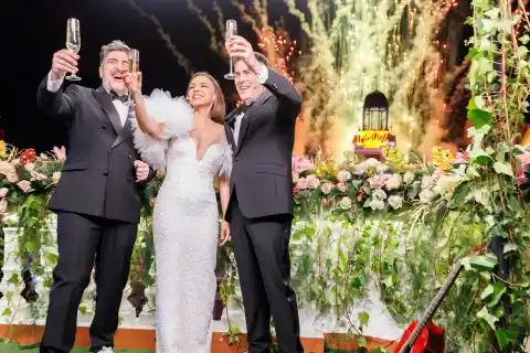 Imagen 1 de Un ensayo y dos errores: del nacimiento de las campanadas tal y como las conocemos hasta hoy