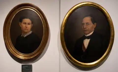 Imagen 1 de Margarita Maza Parada, la mujer liberal y consejera política que impulsó el triunfo de la República