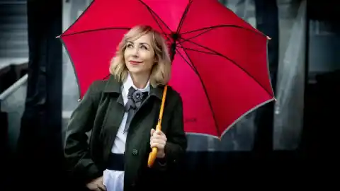 Imagen 1 de “Reír es un acto de poder y más si sabes contagiar tu sonrisa”