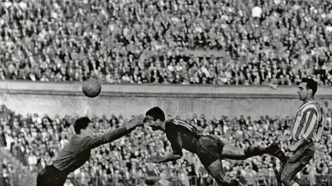 Imagen 1 de Zariquiegui, Franco y la polémica final de Copa entre Barça y Espanyol