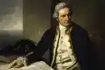 Imagen 1 de James Cook, el Hernán Cortés de los ingleses con el que ajusta cuentas el anticolonialismo: "Han elegido al tipo equivocado"
