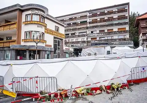 Imagen 1 de «En Le Constellation puede entrar quien quiera, menor o no, y nadie decía nada... hasta ahora»