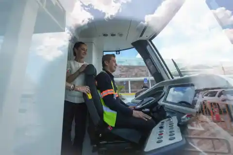 Imagen 1 de El Gobierno reafirma su apuesta en el plan ferroviario pese al accidente del Tren Interoceánico