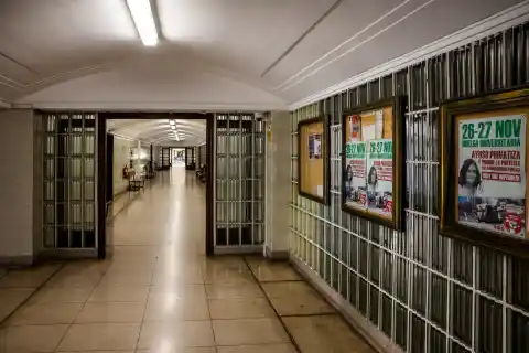 Imagen 1 de A propósito del endurecimiento de criterios en la creación de “universidades-chiringuitos privados”