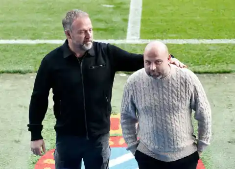 Imagen 1 de Un derbi en todo su esplendor: el Espanyol - Barcelona que protagoniza Joan García y que calienta Manolo González