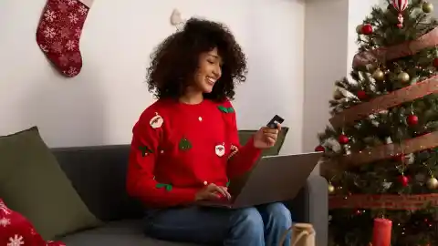 Imagen 1 de Los productos más vendidos de Amazon durante Navidad