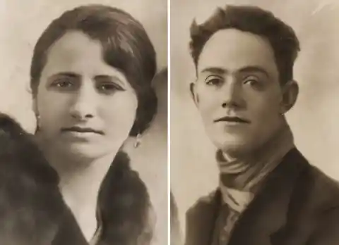 Imagen 1 de “Es terrorífico que los restos de mis familiares hayan terminado en un vertedero, pero hemos recuperado su historia”