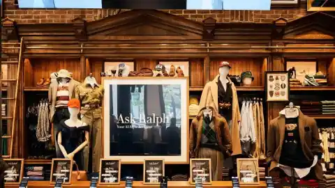 Imagen 1 de “¿Cómo combino la americana azul marino?” La IA se mete en tu armario y te dirá como vestirte