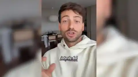 Imagen 1 de Andrés Millán, abogado, sobre si compensa pedir una hipoteca: "Sale barato endeudarte"