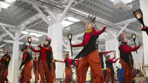 Imagen 1 de Guía para convertirse en ayudante de los Reyes Magos