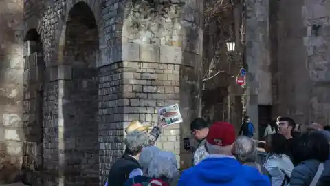 Imagen 1 de Barcelona inicia 2026 con hoteles llenos y un incremento de reservas para enero