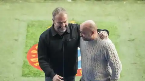 Imagen 1 de A cada uno lo suyo