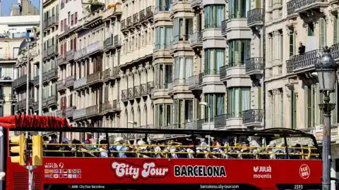 Imagen 1 de Turismo: el 6% y no el 12,6%