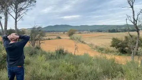 Imagen 1 de Torrent se opone a una planta solar por su impacto paisajístico