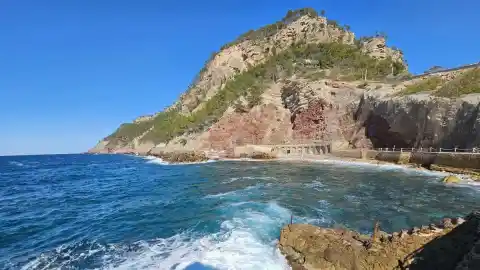 Imagen 1 de La costa ilustrada