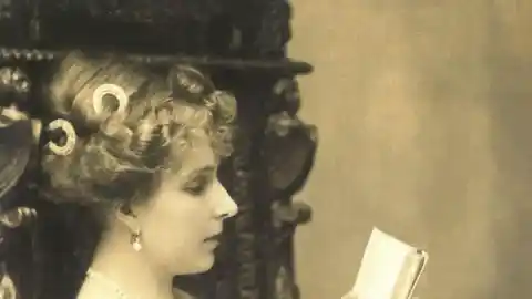 Imagen 1 de La biblioteca de la reina de España