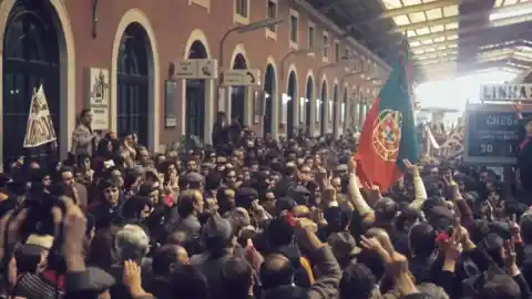 Imagen 1 de Lo que vino después de los claveles