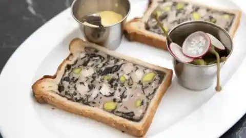 Imagen 1 de Newsletter Comer | Pasión por Francia