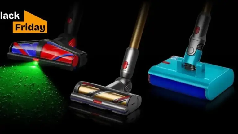 Imagen 1 de Dyson rebaja sus mejores productos a precios históricos por el Black Friday 2025