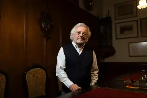 Imagen 1 de La cofradía de Revenedors, una historia de Barcelona